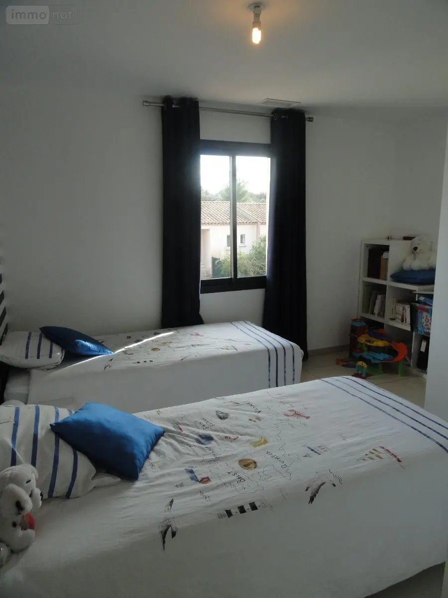Maison a vendre Vauvert 30600 Gard 30 156 m2 6 pièces 434900 euros 11411/443 014