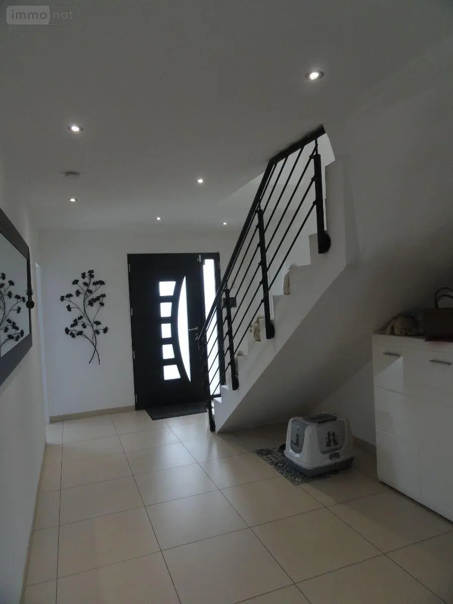 Maison a vendre Vauvert 30600 Gard 30 156 m2 6 pièces 434900 euros 11411/443 005