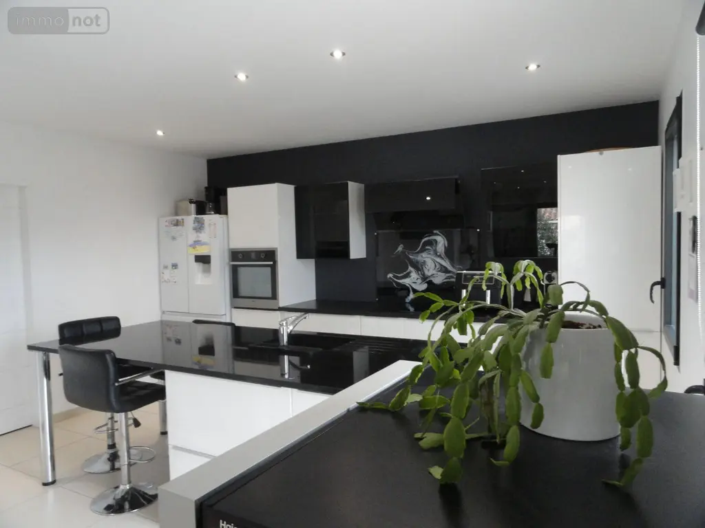 Maison a vendre Vauvert 30600 Gard 30 156 m2 6 pièces 434900 euros 11411/443 007