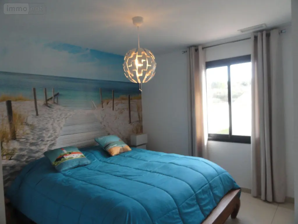 Maison a vendre Vauvert 30600 Gard 30 156 m2 6 pièces 434900 euros 11411/443 015