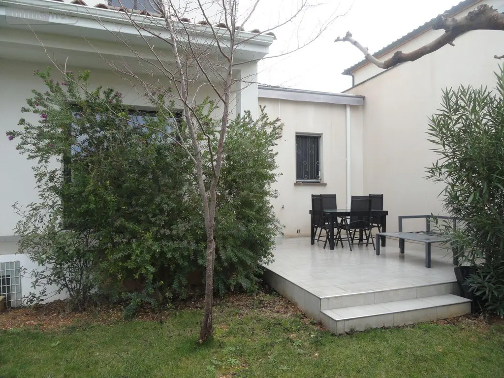 Maison a vendre Vauvert 30600 Gard 30 156 m2 6 pièces 434900 euros 11411/443 004