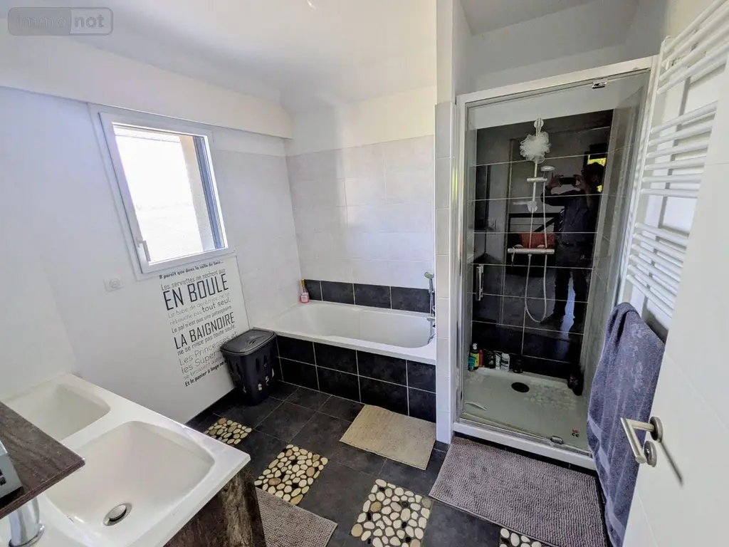 Maison a vendre Bréal-sous-Montfort 35310 Ille-et-Vilaine 35 152 m2 6 pièces 443000 euros 35129-6695 005