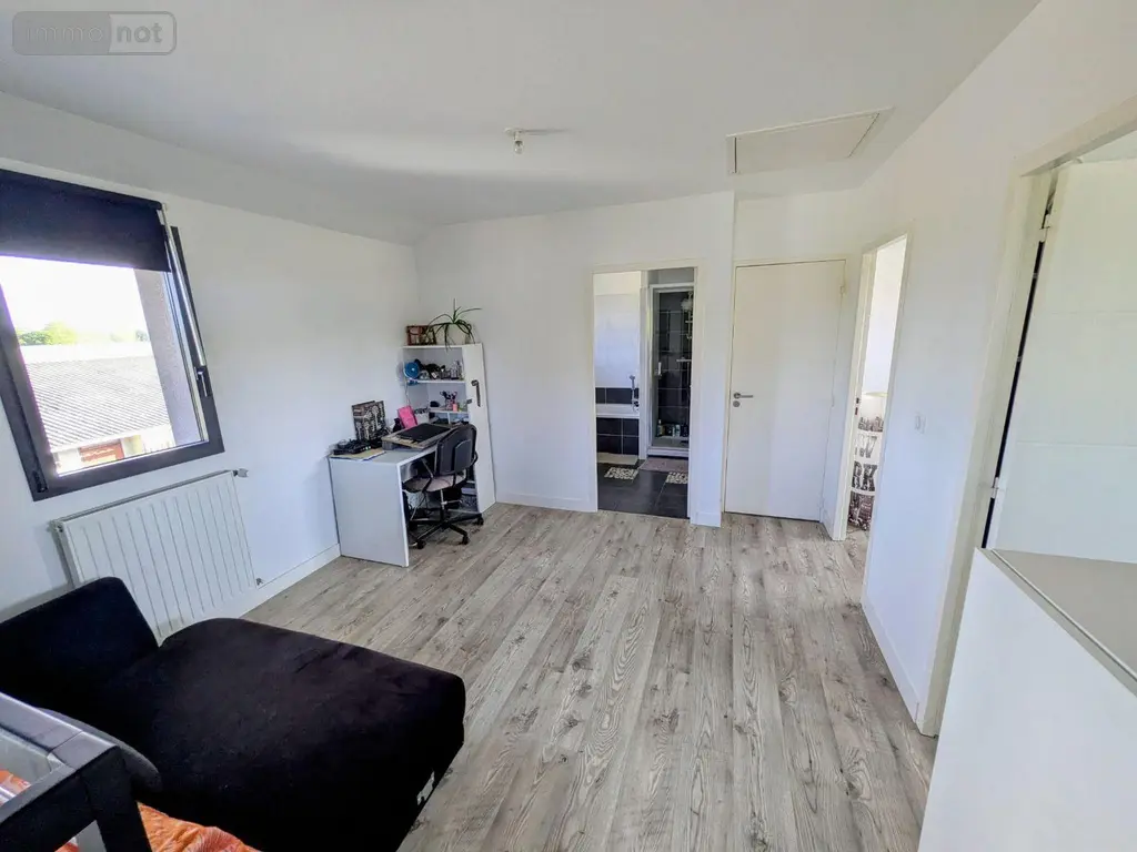 Maison a vendre Bréal-sous-Montfort 35310 Ille-et-Vilaine 35 152 m2 6 pièces 443000 euros 35129-6695 006