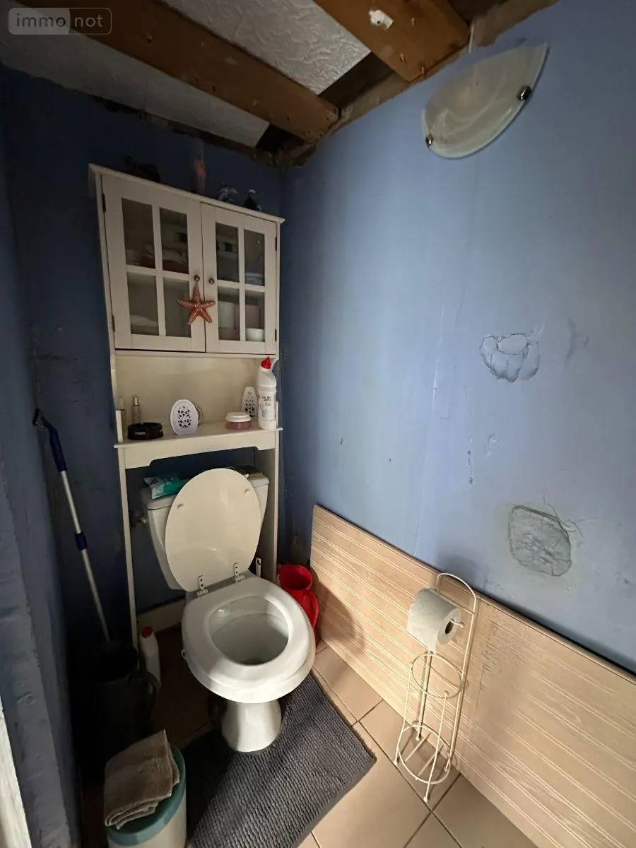 Maison a vendre Grand-Fort-Philippe 59153 Nord 59 65 m2 2 pièces 92500 euros R1545 014