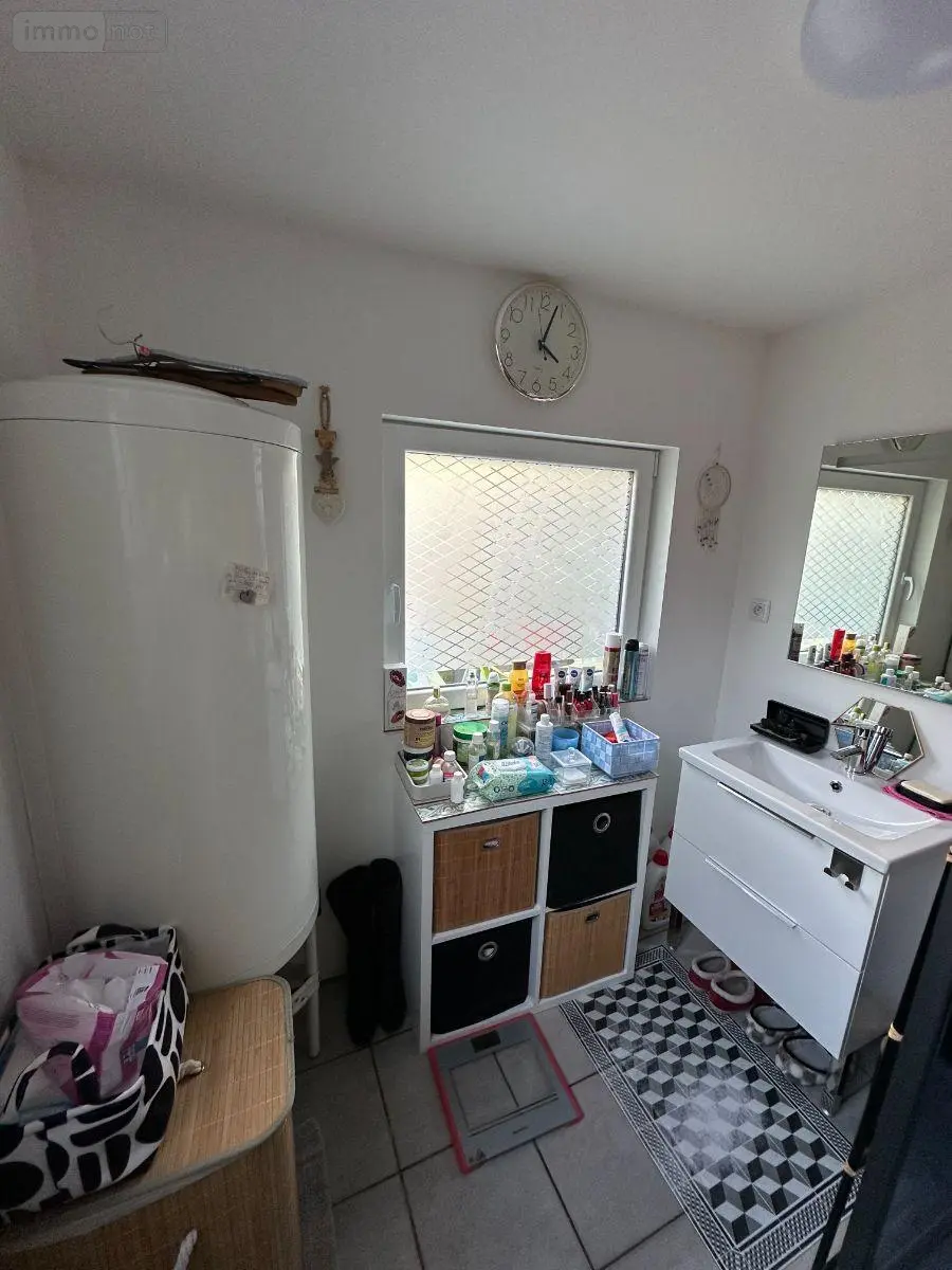 Maison a vendre Grand-Fort-Philippe 59153 Nord 59 65 m2 2 pièces 92500 euros R1545 007