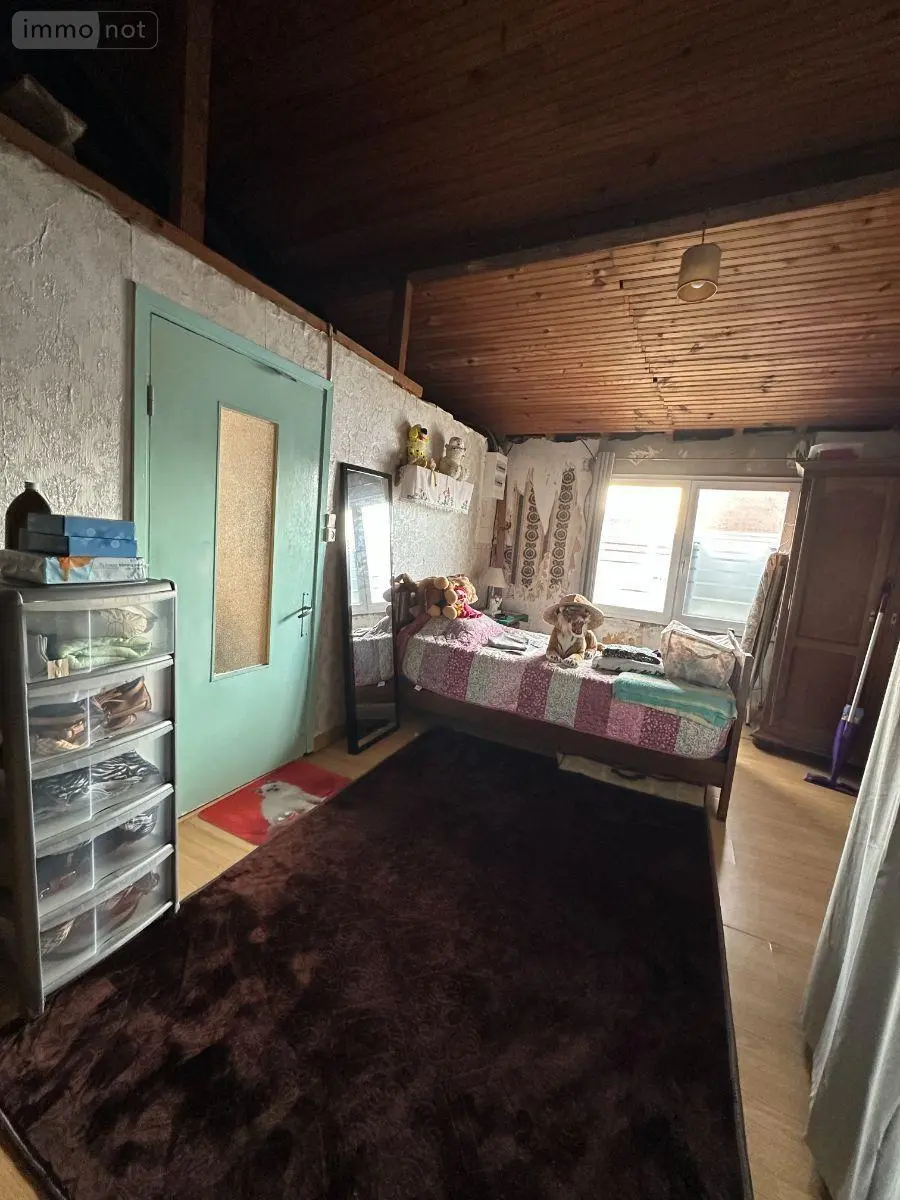 Maison a vendre Grand-Fort-Philippe 59153 Nord 59 65 m2 2 pièces 92500 euros R1545 010