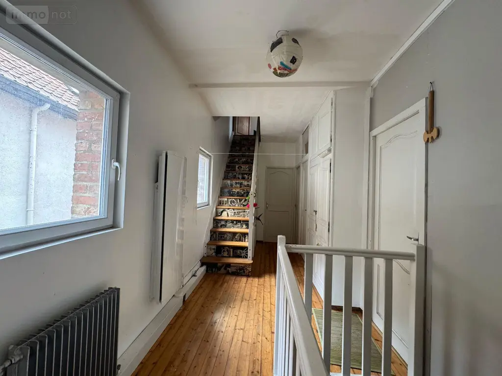 Maison a vendre Cassel 59670 Nord 59 166 m2 6 pièces 167800 euros H126009 005