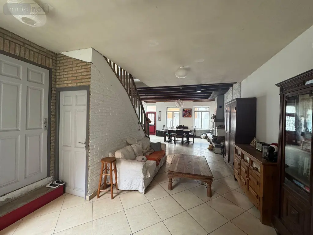 Maison a vendre Cassel 59670 Nord 59 166 m2 6 pièces 167800 euros H126009 003