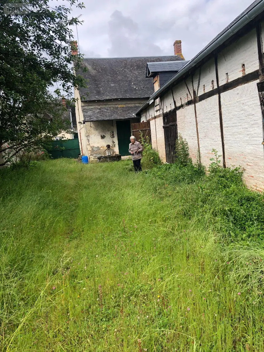 Maison a vendre Lignières 18160 Cher 18 70 m2 3 pièces 68900 euros 18022/837 002