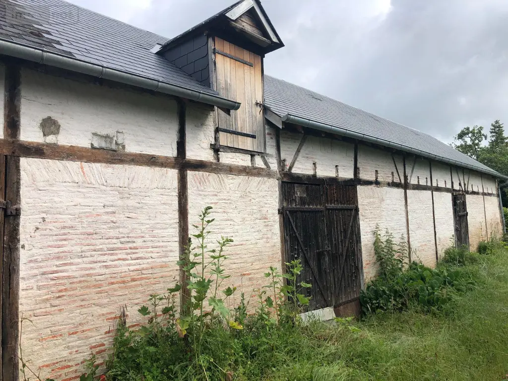 Maison a vendre Lignières 18160 Cher 18 70 m2 3 pièces 68900 euros 18022/837 003