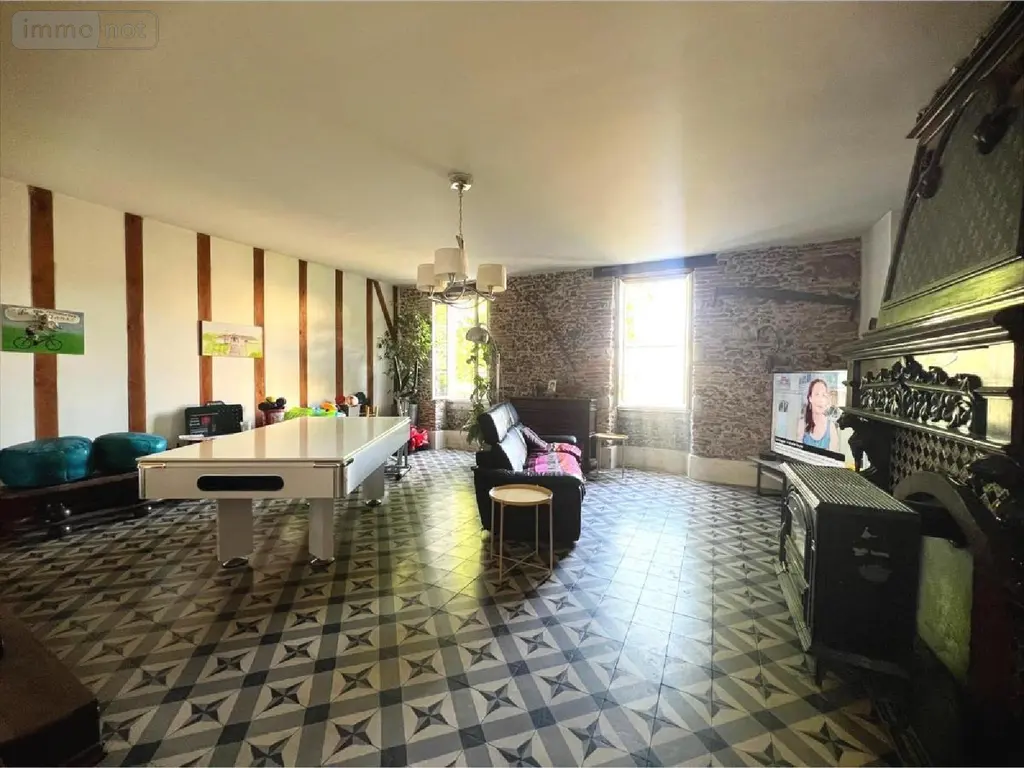 Maison a vendre Lesperon 40260 Landes 40 420 m2 14 pièces 936000 euros 1005209 002
