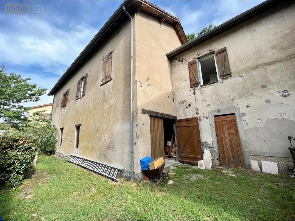 Maison a vendre Lesperon 40260 Landes 40 420 m2 14 pièces 936000 euros 1005209 003