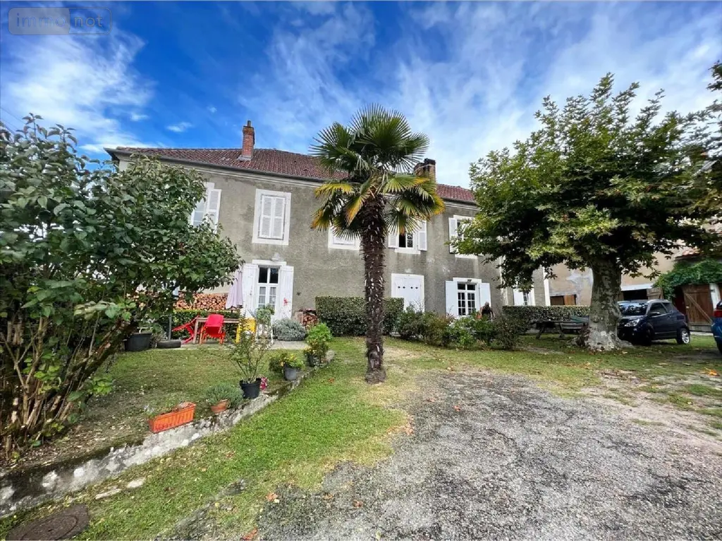 Maison a vendre Lesperon 40260 Landes 40 420 m2 14 pièces 936000 euros 1005209 004