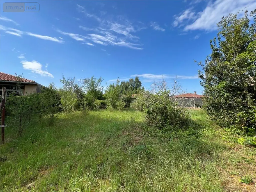 Maison a vendre Morcenx-la-Nouvelle 40110 Landes 40 95 m2 5 pièces 127000 euros 1005524 012