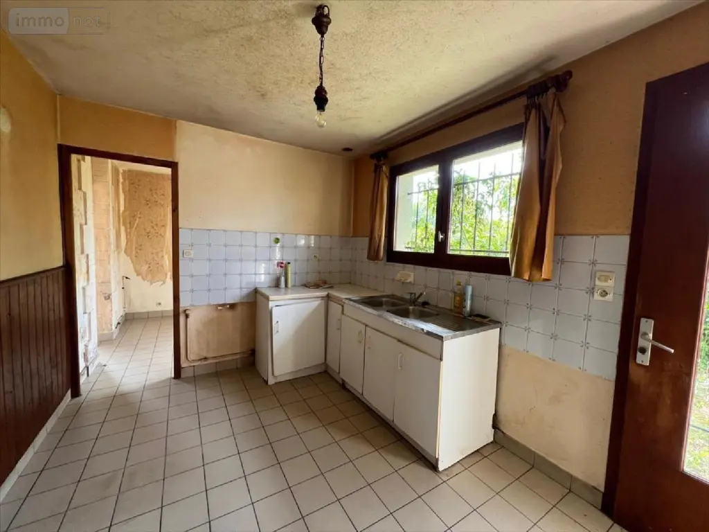 Maison a vendre Morcenx-la-Nouvelle 40110 Landes 40 95 m2 5 pièces 127000 euros 1005524 005