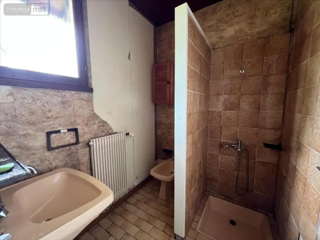 Maison a vendre Morcenx-la-Nouvelle 40110 Landes 40 95 m2 5 pièces 127000 euros 1005524 007