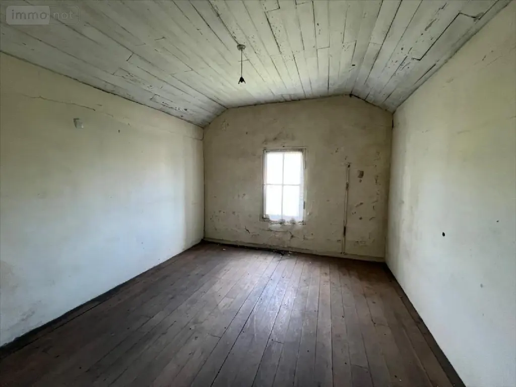 Maison a vendre Morcenx-la-Nouvelle 40110 Landes 40 95 m2 5 pièces 127000 euros 1005524 008
