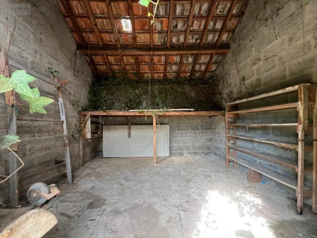 Maison a vendre Morcenx-la-Nouvelle 40110 Landes 40 95 m2 5 pièces 127000 euros 1005524 010