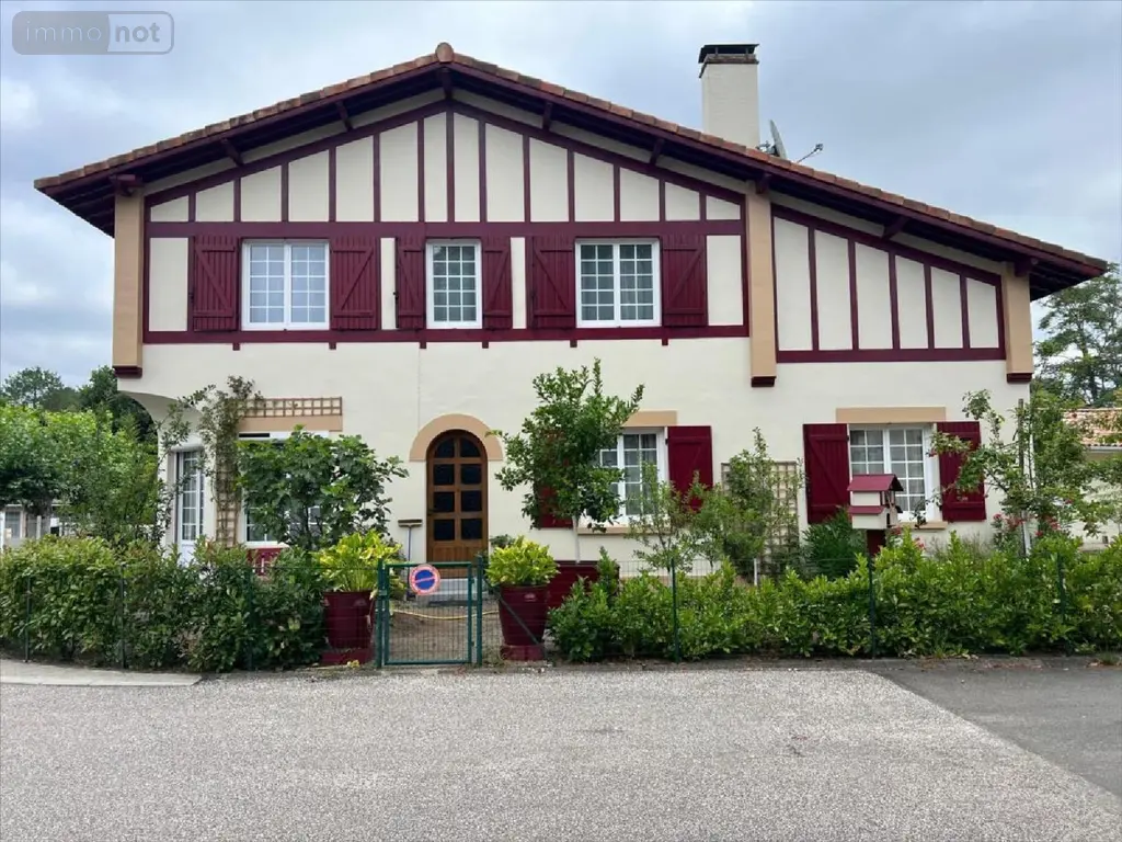 Viager maison Onesse-Laharie 40110 Landes 40 230 m2 7 pièces 165000 euros 1005013 002