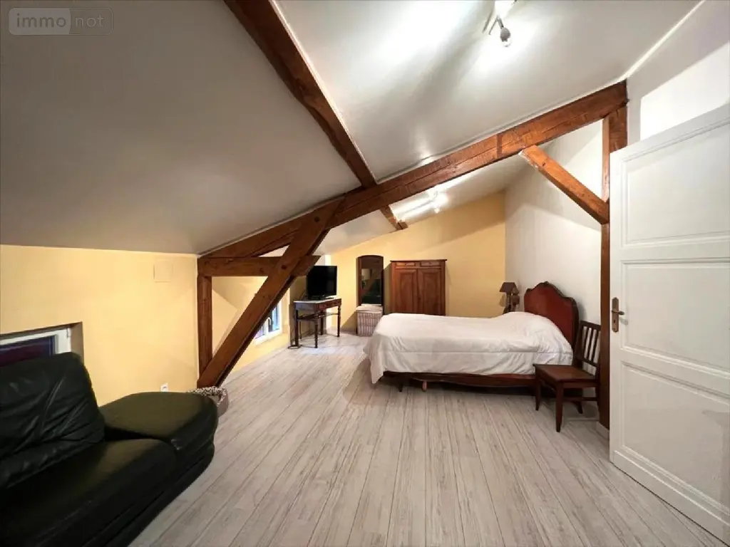 Viager maison Onesse-Laharie 40110 Landes 40 230 m2 7 pièces 165000 euros 1005013 016