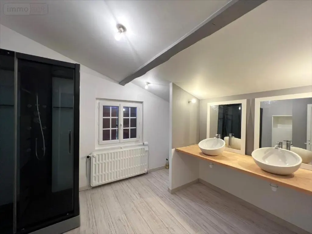 Viager maison Onesse-Laharie 40110 Landes 40 230 m2 7 pièces 165000 euros 1005013 017