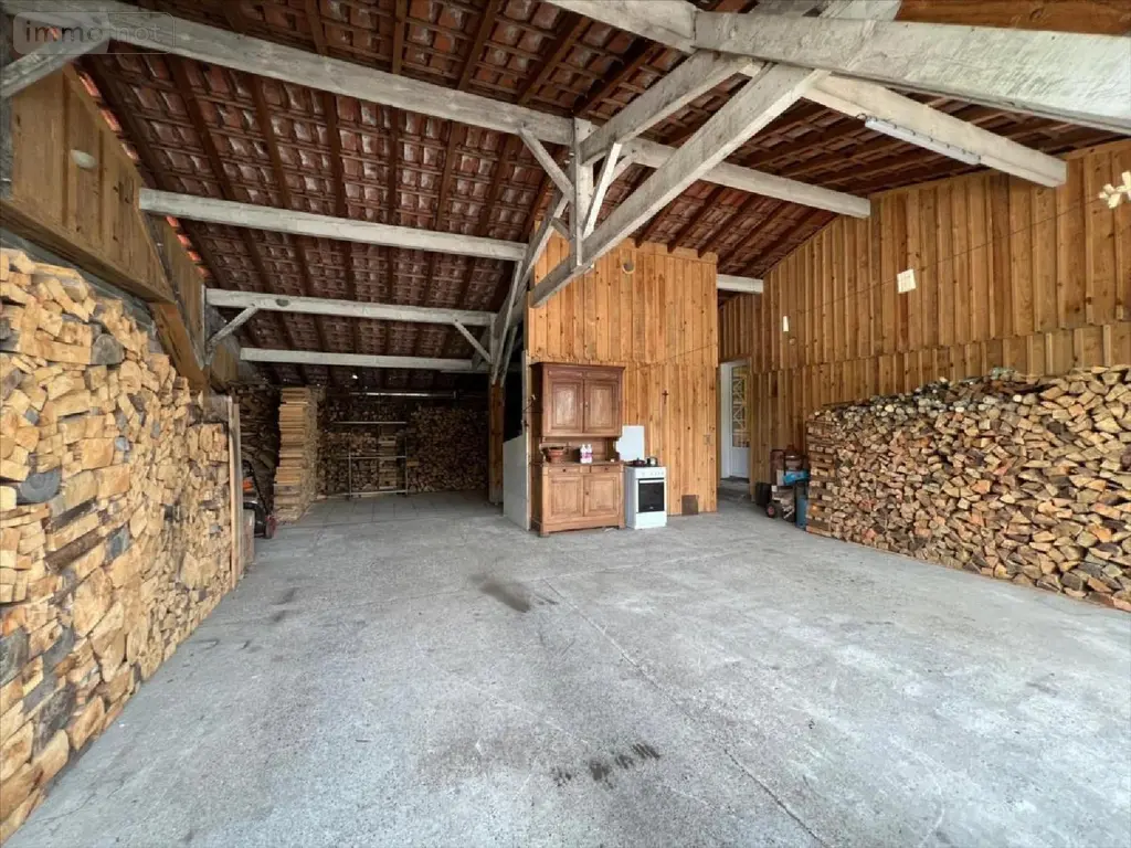 Viager maison Onesse-Laharie 40110 Landes 40 230 m2 7 pièces 165000 euros 1005013 018
