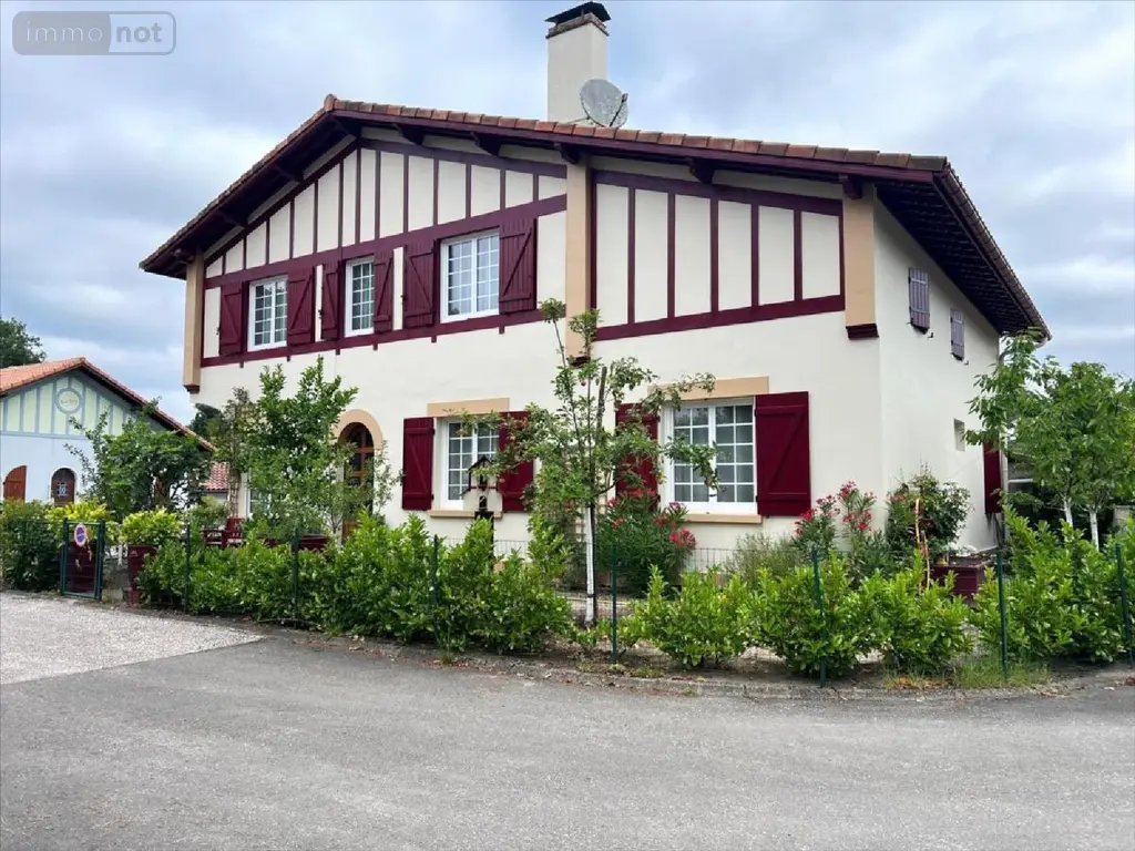 Viager maison Onesse-Laharie 40110 Landes 40 230 m2 7 pièces 165000 euros 1005013 020