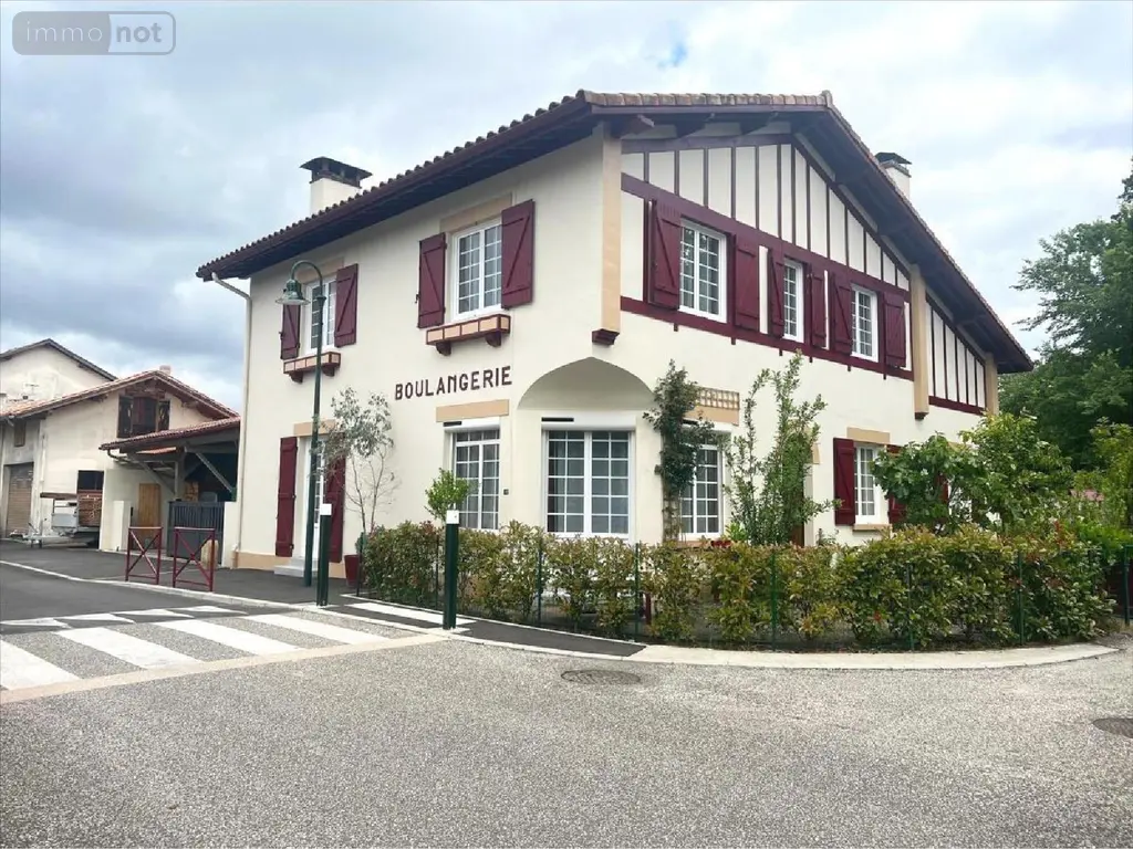 Viager maison Onesse-Laharie 40110 Landes 40 230 m2 7 pièces 165000 euros 1005013 003