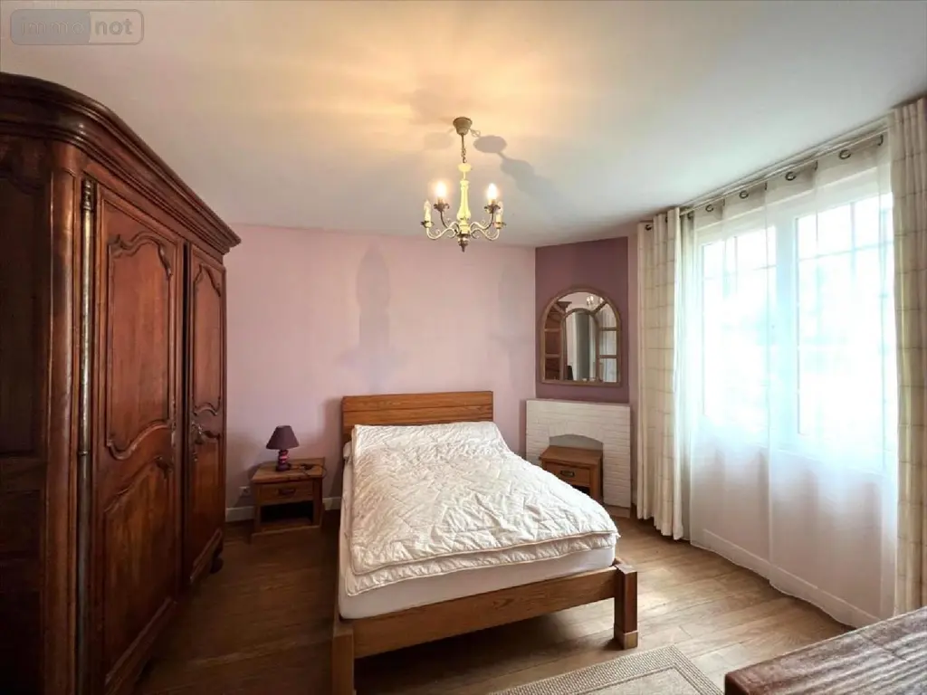 Viager maison Onesse-Laharie 40110 Landes 40 230 m2 7 pièces 165000 euros 1005013 009