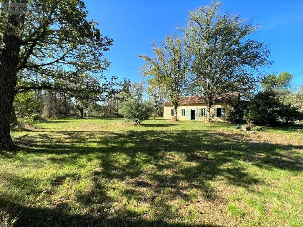Maison a vendre Sabres 40630 Landes 40 152 m2 4 pièces 339200 euros 1004600 002