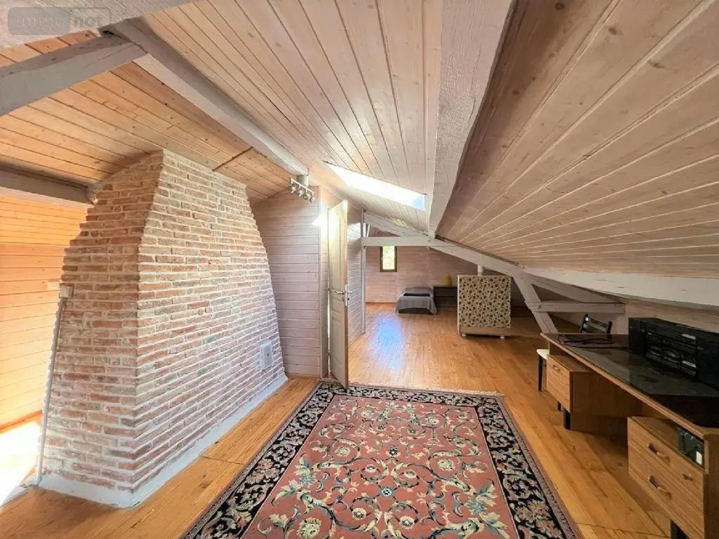 Maison a vendre Sabres 40630 Landes 40 152 m2 4 pièces 339200 euros 1004600 011