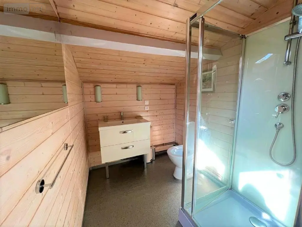 Maison a vendre Sabres 40630 Landes 40 152 m2 4 pièces 339200 euros 1004600 012