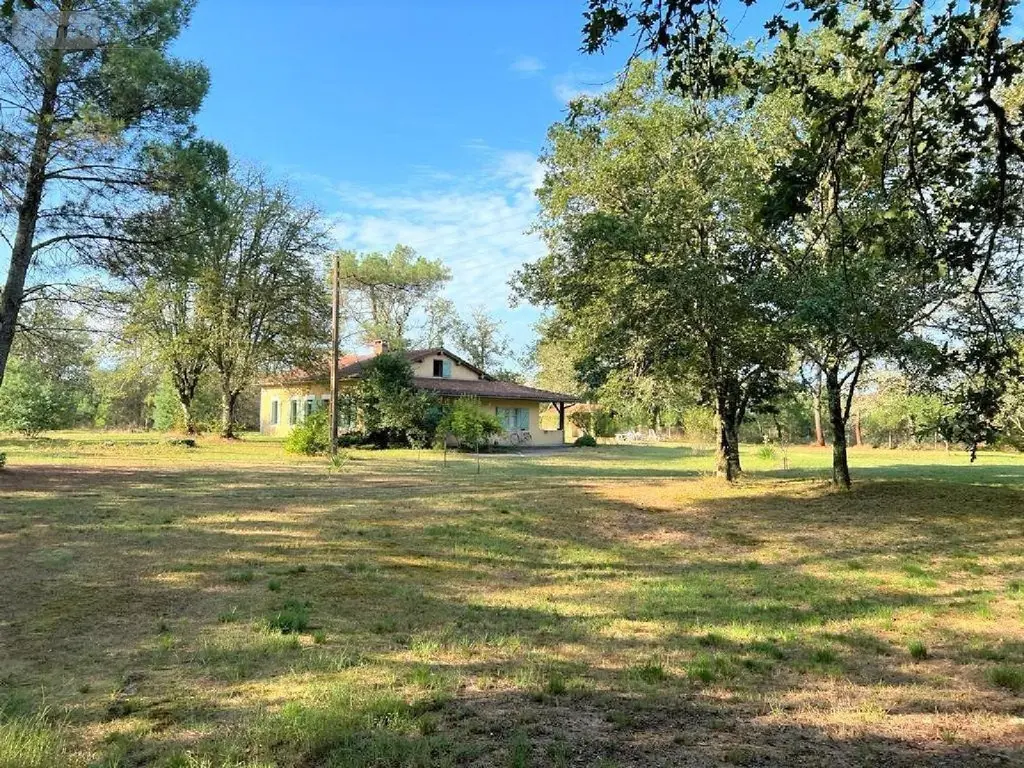 Maison a vendre Sabres 40630 Landes 40 152 m2 4 pièces 339200 euros 1004600 016
