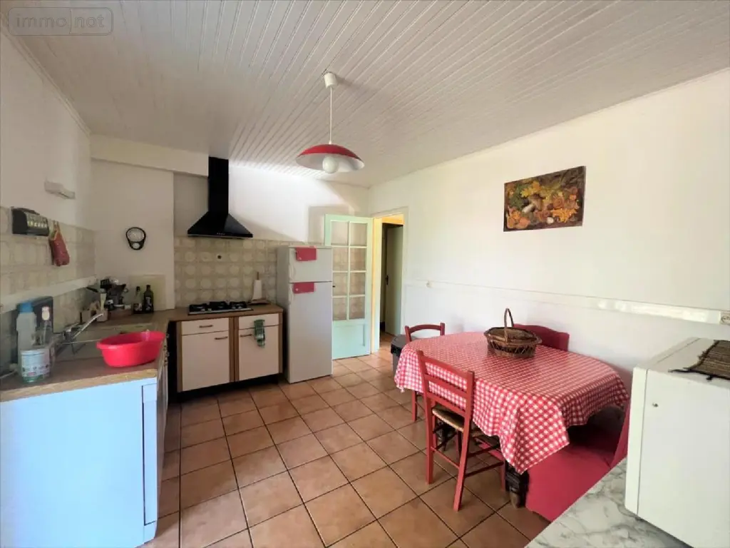 Maison a vendre Sabres 40630 Landes 40 152 m2 4 pièces 339200 euros 1004600 007