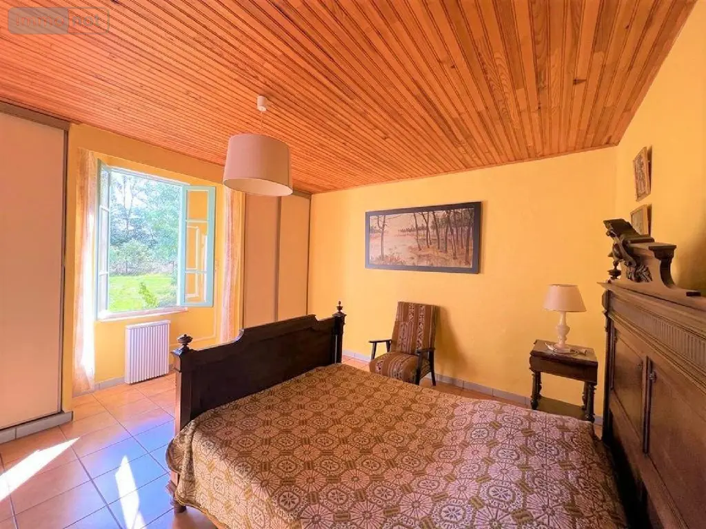 Maison a vendre Sabres 40630 Landes 40 152 m2 4 pièces 339200 euros 1004600 008