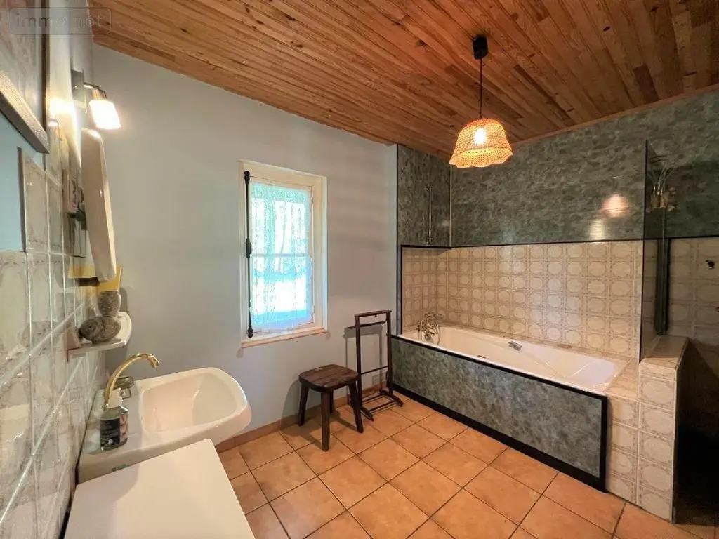 Maison a vendre Sabres 40630 Landes 40 152 m2 4 pièces 339200 euros 1004600 010