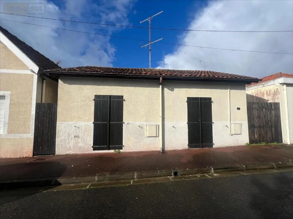 Maison a vendre Arcachon 33120 Gironde 33 53 m2 3 pièces 360000 euros 1005870 002