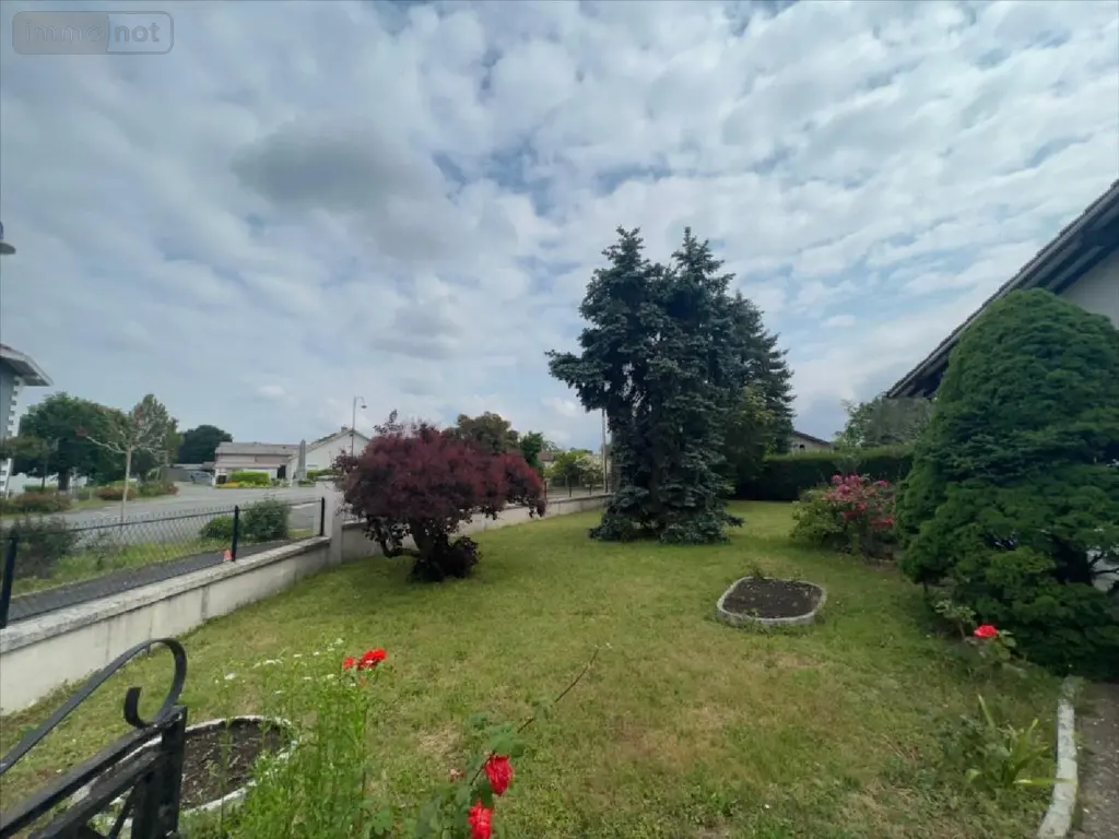 Maison a vendre Arengosse 40110 Landes 40 89 m2 3 pièces 127200 euros 1006291 004