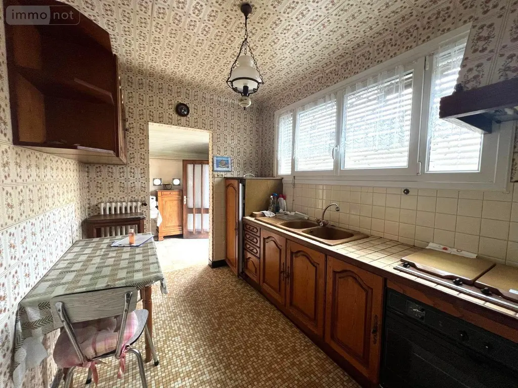 Maison a vendre Arengosse 40110 Landes 40 89 m2 3 pièces 127200 euros 1006291 008