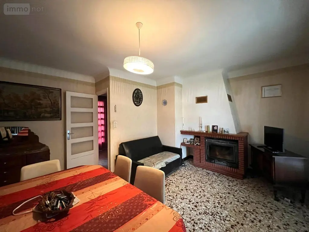 Maison a vendre Arengosse 40110 Landes 40 89 m2 3 pièces 127200 euros 1006291 009
