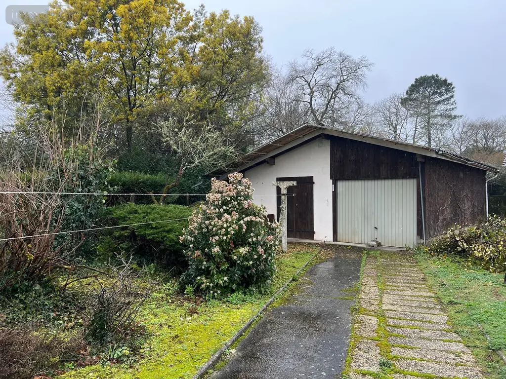 Maison a vendre Arengosse 40110 Landes 40 89 m2 3 pièces 127200 euros 1006291 012
