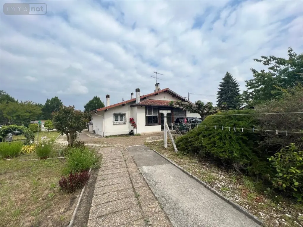 Maison a vendre Arengosse 40110 Landes 40 89 m2 3 pièces 127200 euros 1006291 003