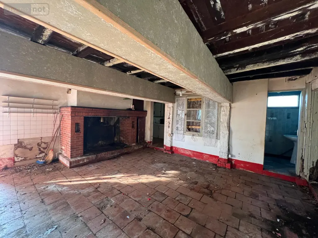 Maison a vendre Losse 40240 Landes 40 80 m2 4 pièces 85000 euros 40009-1067487 007
