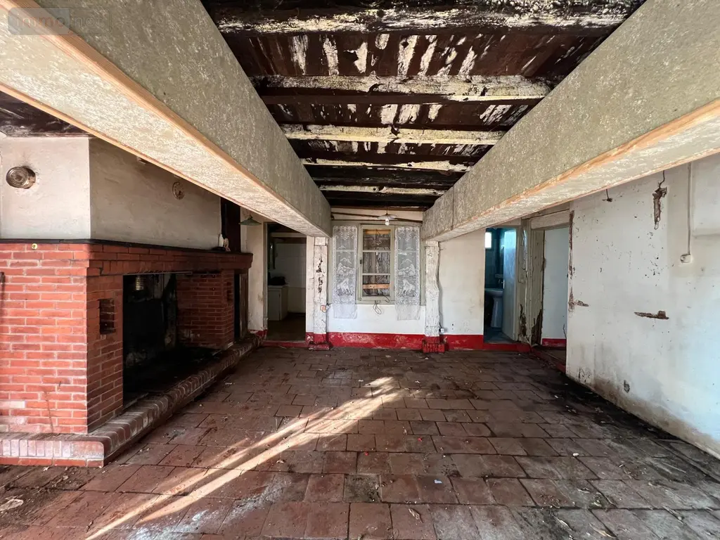 Maison a vendre Losse 40240 Landes 40 80 m2 4 pièces 85000 euros 40009-1067487 008