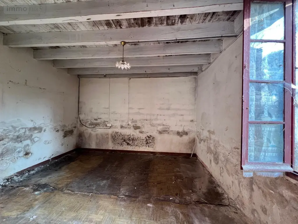 Maison a vendre Losse 40240 Landes 40 80 m2 4 pièces 85000 euros 40009-1067487 010