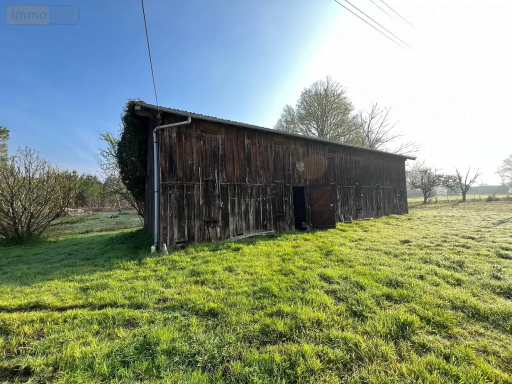 Maison a vendre Losse 40240 Landes 40 80 m2 4 pièces 85000 euros 40009-1067487 004