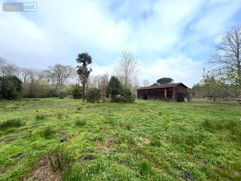 Maison a vendre Losse 40240 Landes 40 80 m2 4 pièces 85000 euros 40009-1067487 005