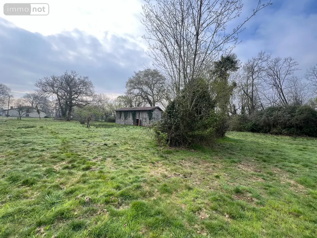 Maison a vendre Losse 40240 Landes 40 80 m2 4 pièces 85000 euros 40009-1067487 015