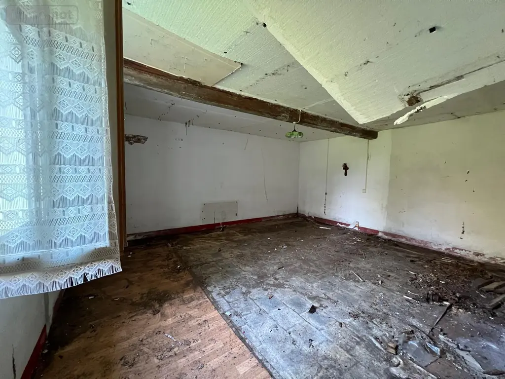 Maison a vendre Losse 40240 Landes 40 80 m2 4 pièces 85000 euros 40009-1067487 012
