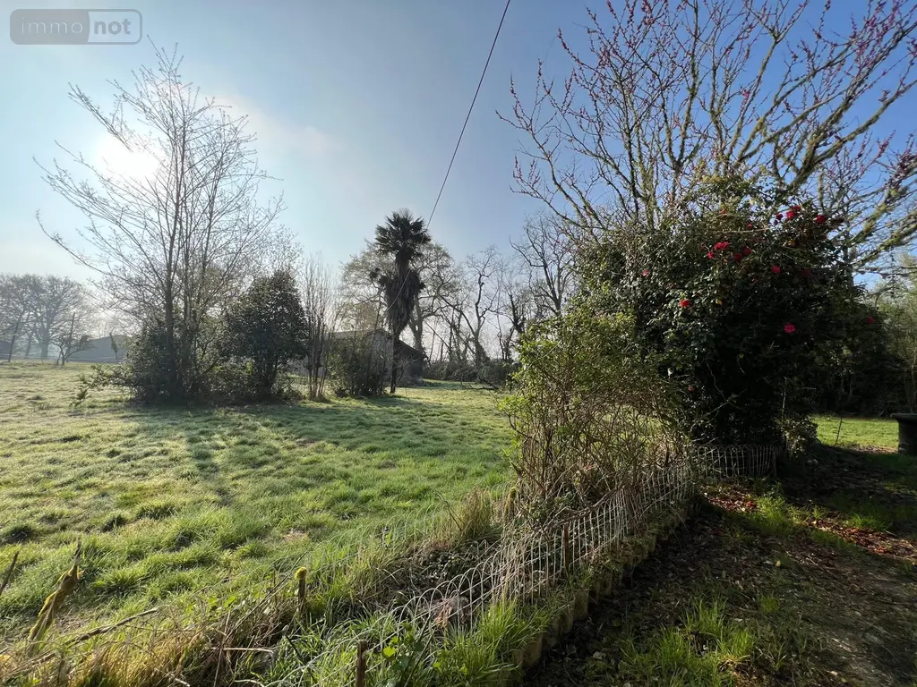 Maison a vendre Losse 40240 Landes 40 80 m2 4 pièces 85000 euros 40009-1067487 018